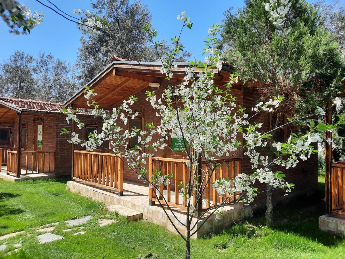 Kervan Tatil Koeyue Edremit  Exterior photo