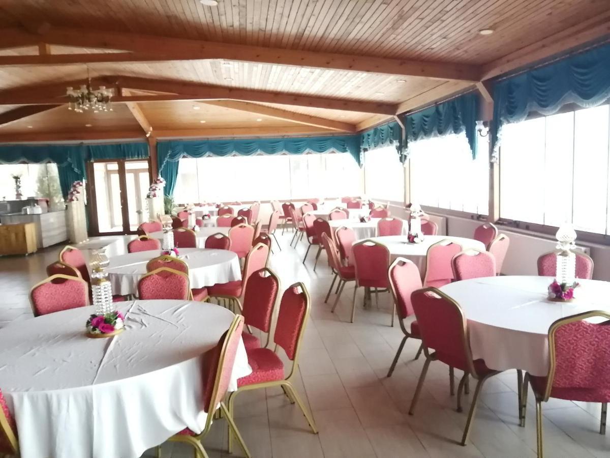 Kervan Tatil Koeyue Edremit  Exterior photo