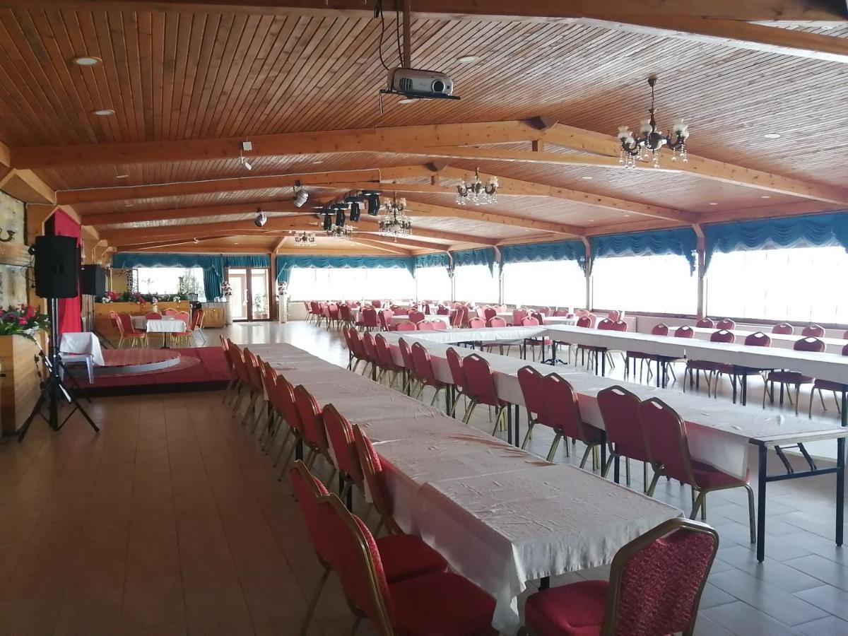 Kervan Tatil Koeyue Edremit  Exterior photo