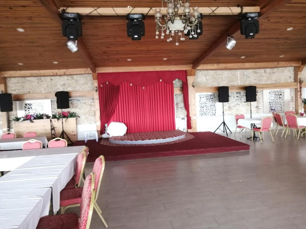 Kervan Tatil Koeyue Edremit  Exterior photo