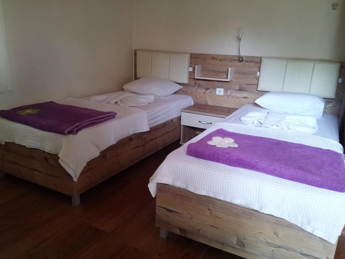 Kervan Tatil Koeyue Edremit  Exterior photo